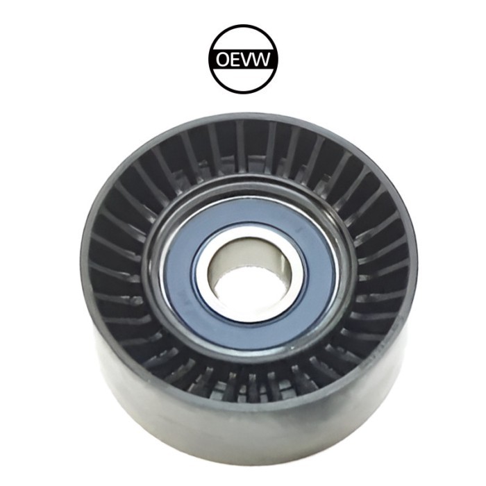 9A110221200 94810240200 Accessory Idlers For Porsche 911 3.0T  997 3.8T  Cayman 981 982 2.0T 987 2.