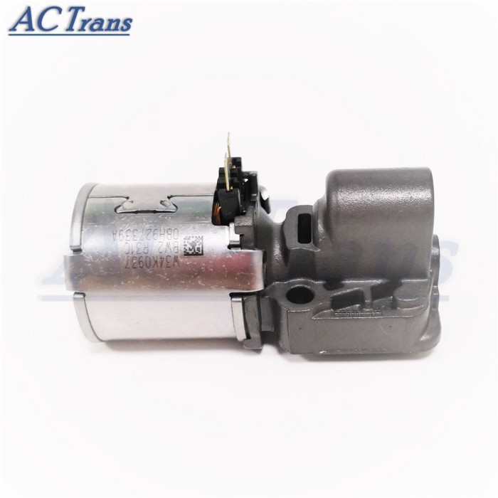 Geniune New DSG DQ250 02E 0BH Solenoid 50221 0BH927339A VFS 02E K1/K2 N215 N216 Solenoid 0BH N435 N