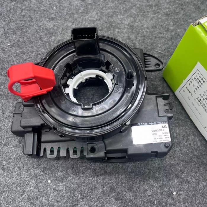 For Golf MK6 R Cruise Control Module 5K0953569E 5K0 953 569 E 5k0.953.569.e