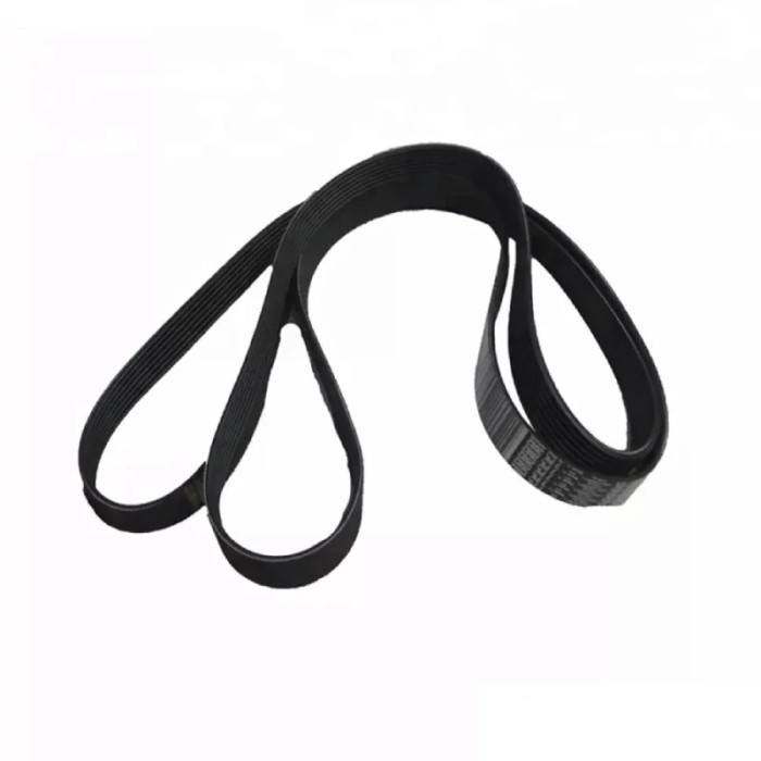 V-Ribbed Belts 7PK2685 for transit 6C1Q6C301GB.