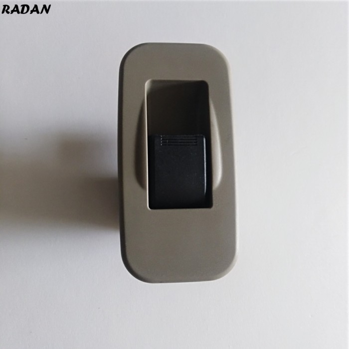 Passenger Window Switch for Chery Q22 Karry Q21-3746050GA