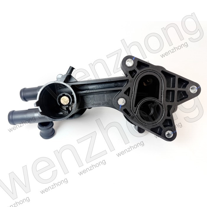 Single cycle thermostat For A1 Seat Alhambra Beetle Golf 6 03C121118F 03C121121F 03C 121 121F 03C12