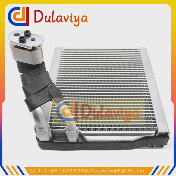 A/C Air Conditioning Evaporator Coil For Hyundai I10 2014-2016 97139-B9000 97139B9000 97139-B9001 9