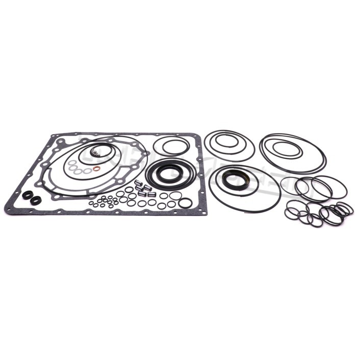 TRANSPEED RE7R01A Transmission Master Rebuild Kit  For Infinity EX37 Q50 Q60 Q70 Q80 M56 FX50 FX50S