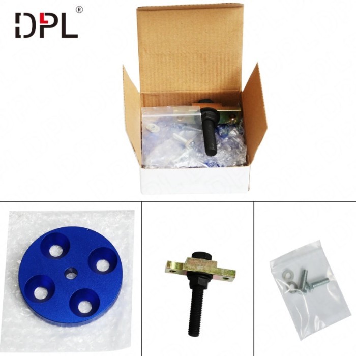 Valve Spring Compressor Compatible with Cummins Dodge RAM 2500 3500 4500 24-Valve 5.9 6.7 Replace C