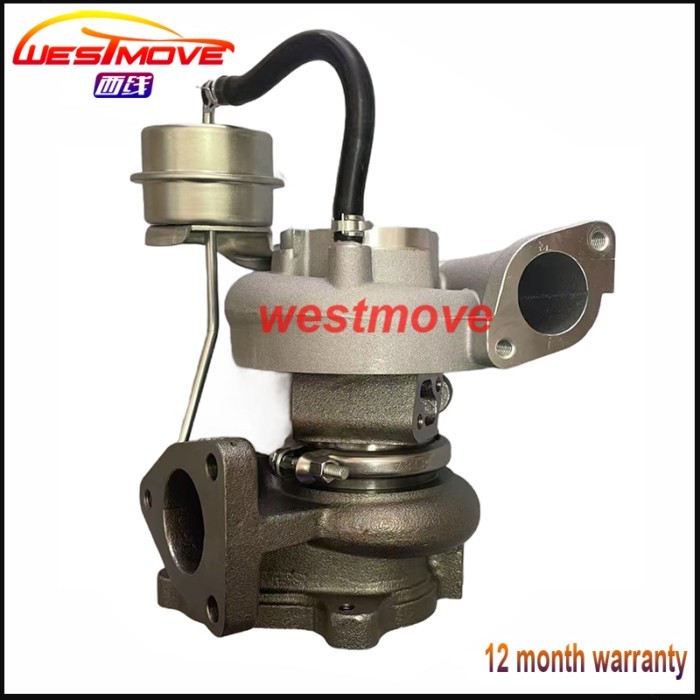 1JZ 1JZ-GTE engine CT15B Turbo turbocharger 17201-46040 1720146040 turbine For TOYOTA Makr Chaser C