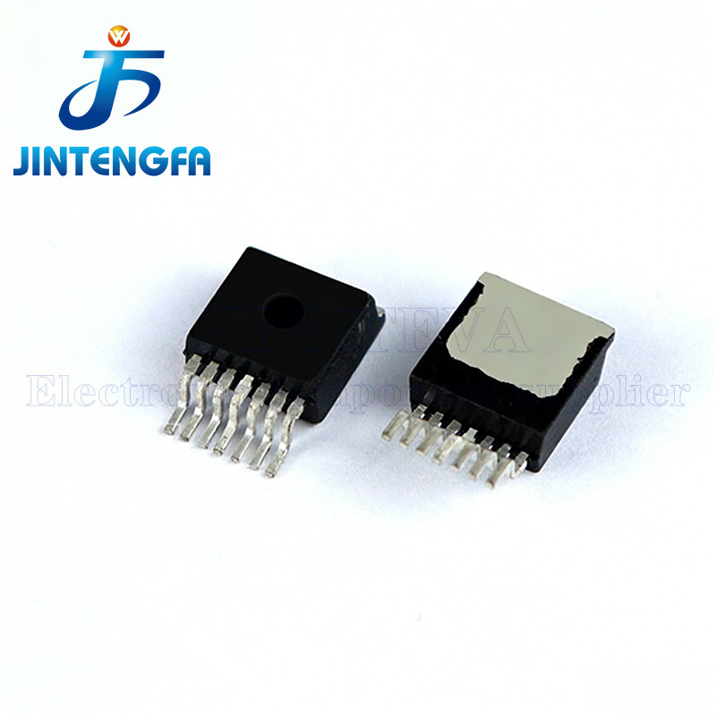 1PCS L4950TS TO263 L4950 TO-263 ในสต็อกชิป IC