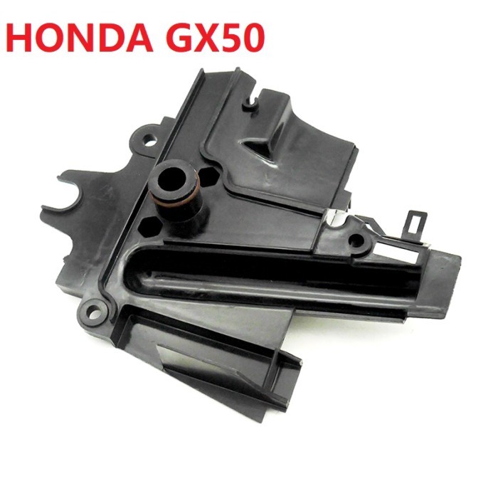 Carburetor Insulator Fit Honda GX50 GX-50 GX 50 Engine Brush Cutter Trimmer Carb Carburettor Air In