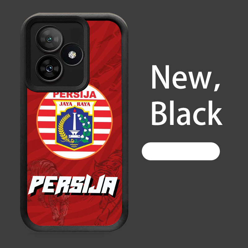 เคสสําหรับRealme Narzo N61 C33 N53 C63 GT 6 NEO6 SE N55 5G W-25 Persija
