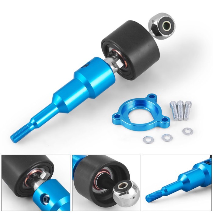 Aluminum Quick Shift Short Throw Kit Short shifter Fit For Nissan Z Z33 350Z for Infiniti G35 VQ35