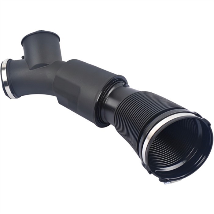 06E129615M Car Engine Air Intake Hose 06E129615H For  A6 3.0T V6 2012-2018,A7 Sportback 3.0T V6 201