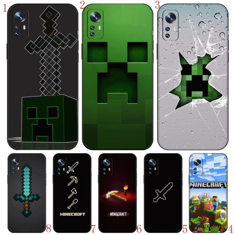 Redmi Note 10 Pro Max 10T 11S 11 11t 11E Pro Plus ความเข้ากันได้เคสโทรศัพท์ TPU ฝาครอบป้องกันแบบนุ่ม