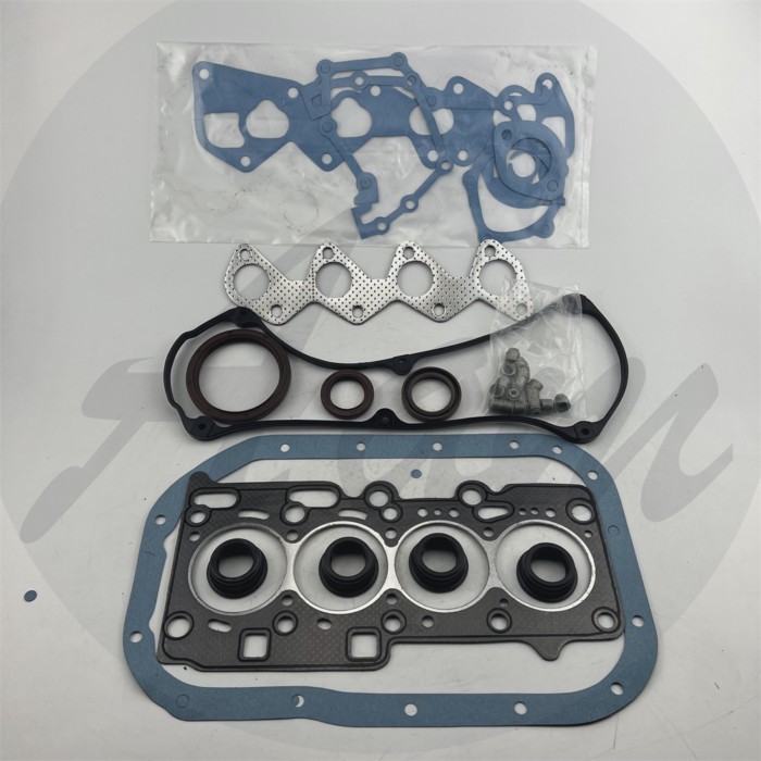 Engine Overhaul Gasket Kit For Mitsubishi Pajero Junior ZR1 ZR2 Engine 4A31 MD976493 Engine Rebuild