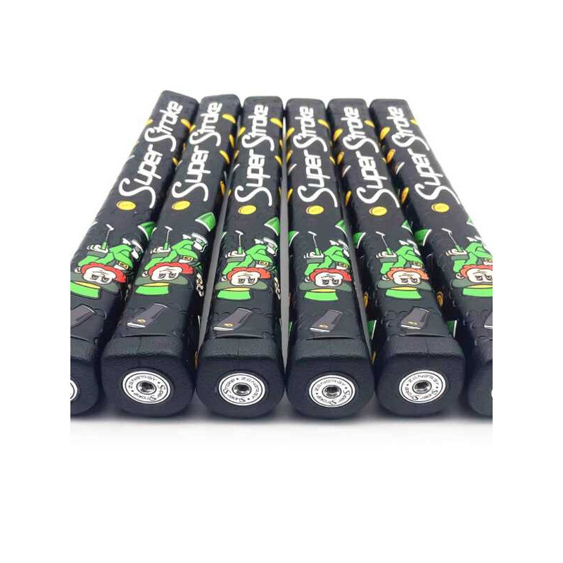 Super Stroke ZENERGY Putter Golf Grip Anti-slip Ultra-light Grip PU Golf Putter