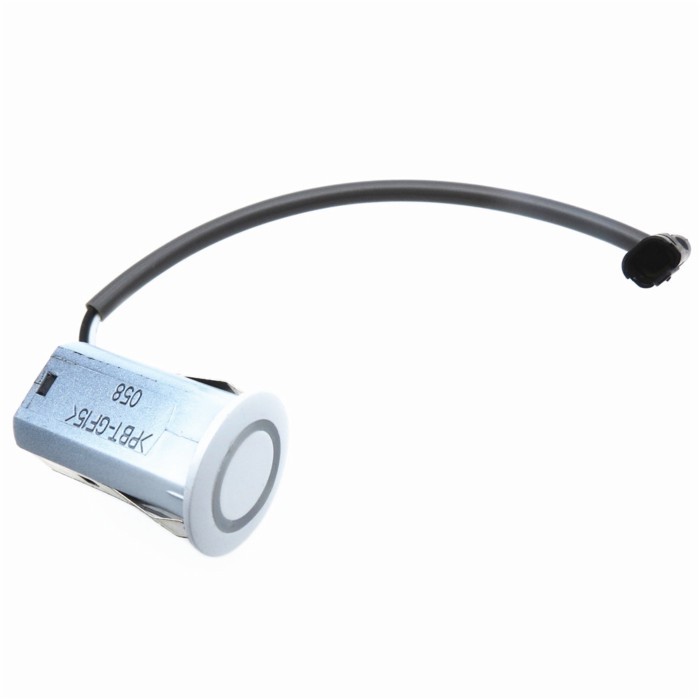 New PDC Parking Sensor Car Reverse Sensor For Toyota Camry Land Cruiser Prado Lexus RX350 PZ362-002