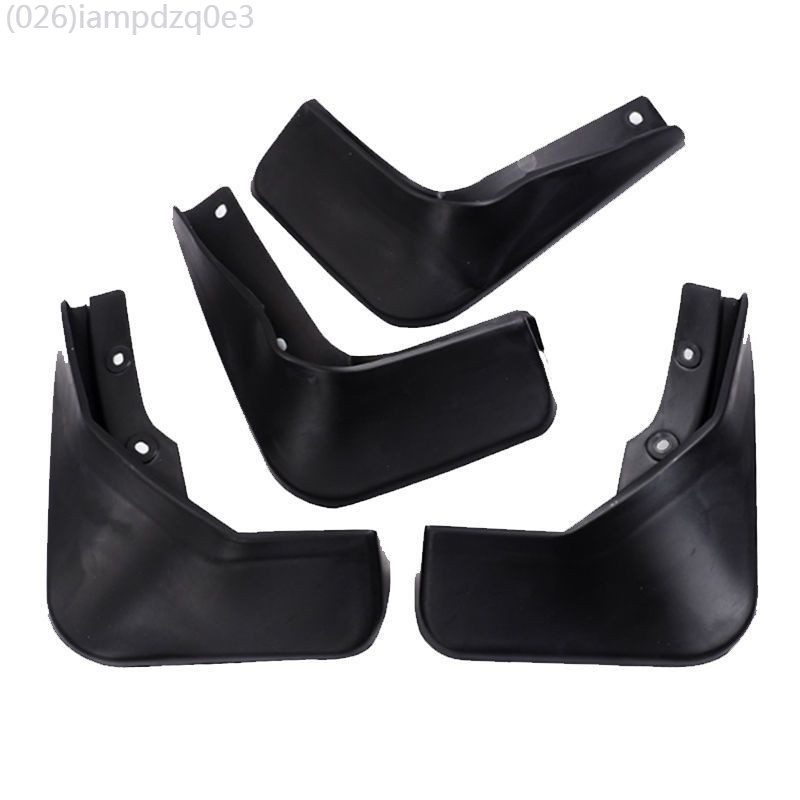 【Toyota bZ4X 2025】 Toyota bZ4X บังโคลนรถเดิมแบบพิเศษ Toyota bZ4X บังโคลนเดิมแบบหนา บังโคลนหนัง กระเ