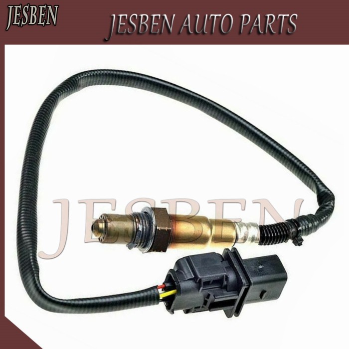 0281004093 39350-4A410 Lambda Oxygen O2 Sensor for Hyundai ACCENT H-1 Grand Starex i20 i30 i40 ix20