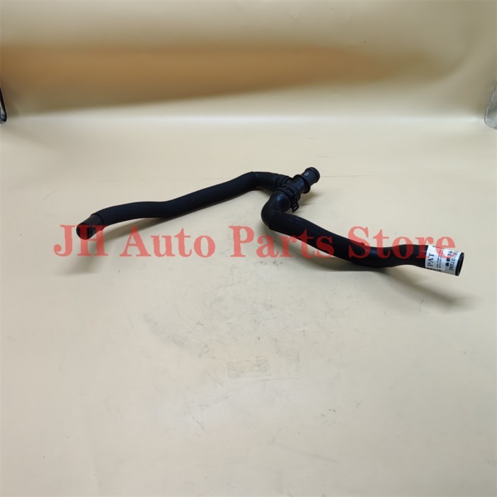 JH ENGINE COOLANT FEED HOSE For AUDI A8 4H 4H1819372AE
