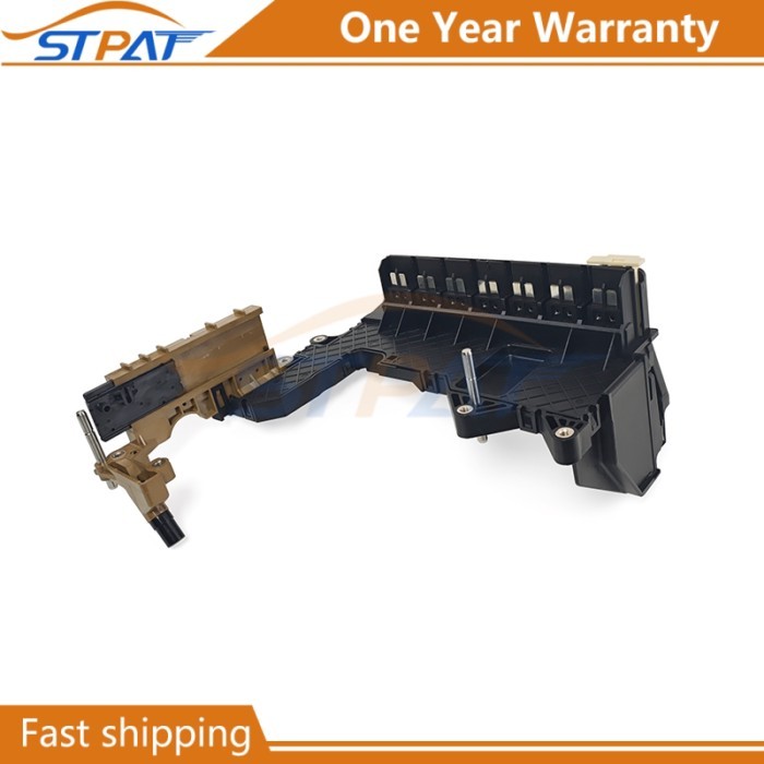 STPAT Transmission Control Module 6R80 TCM for Navigator 2011+ Parts Acc Fits For lead frame FORD F