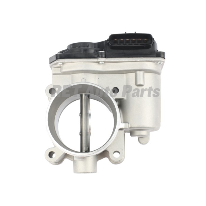 Throttle Body Assy for Mitsubishi Nativa Pajero Sport KS1W L200 Triton KL1T KL2T KL6T 4N15 2.5L Die