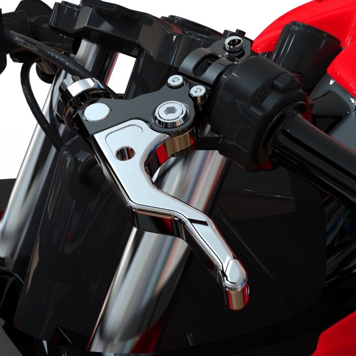 For Yamaha WR250F WR250R WR250X WR426F WR450F SEROW 225/250 1986 - 2024 2025 Single Fingered Clutch