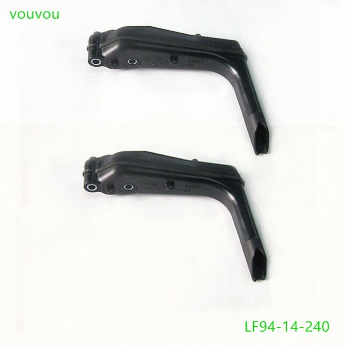 Car accessories Engine oil strainer filter LF94-14-240A for Mazda 6 2005-2012 GG GH GY 2.0L