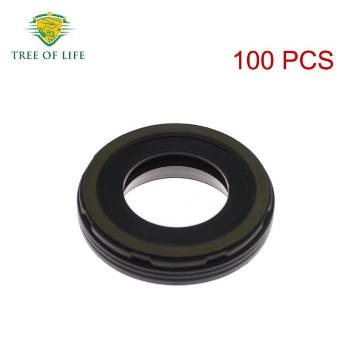 50/100PCS Cylinder Head Rocker Cover Gasket 23682-30020 23682-0L010 For Toyota Hilux 1kd 2kd 2.5 3.