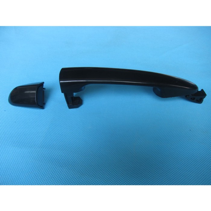 Car body parts 59-410 outer door handle for Mazda 3 2014 2017 BM BN CX-5 2012 2016 KE