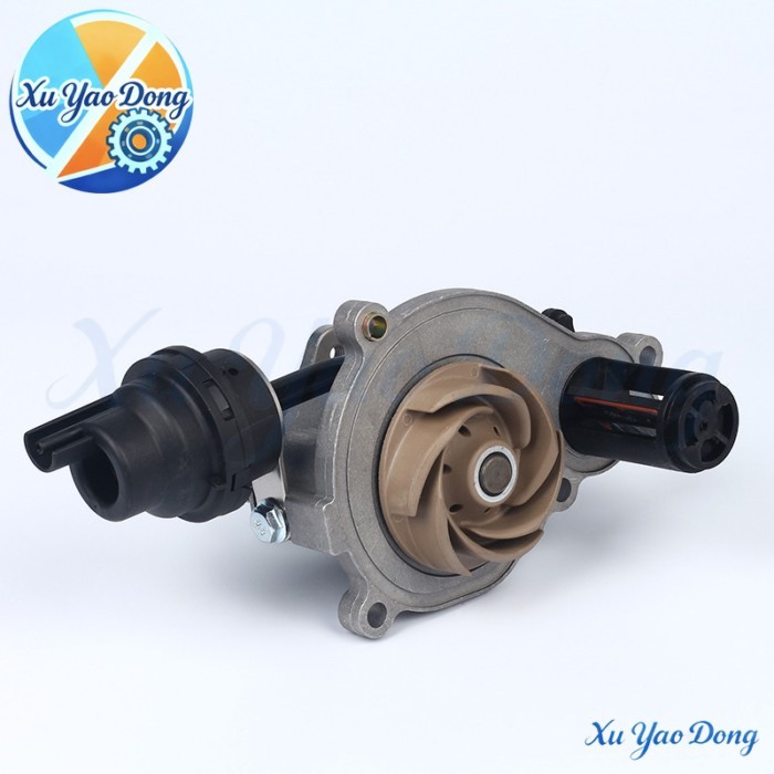 Suitable for BMW B48 engine mechanical water pump OE11518638026