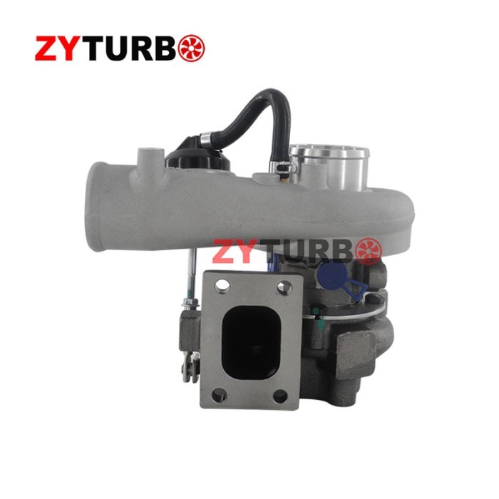 Turbo charger TB25 14411-7F400 for Nissan Terrano II 2.7 TD TD27TI 125 HP 1997-