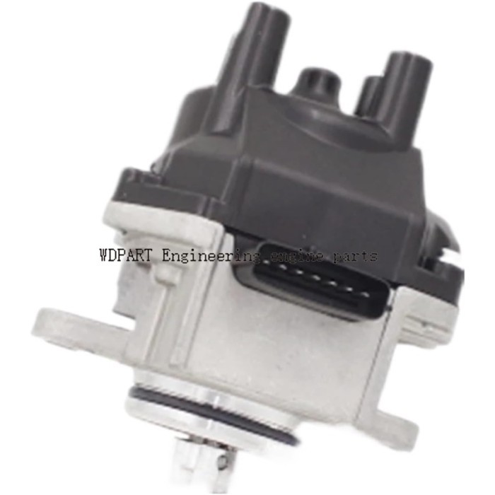 Distributor for Nissan Almera for Primera for Sentra N14 Y10 N16 P10 P11 B13 N15 1.4l 1.6l L4 22100