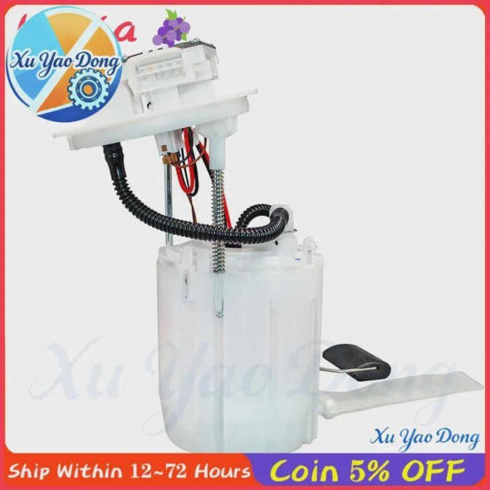 Ka Ka 31110-B3700 31110B3700 Suitable for 1.6T controller fuel pump assembly of model 17 in the nam