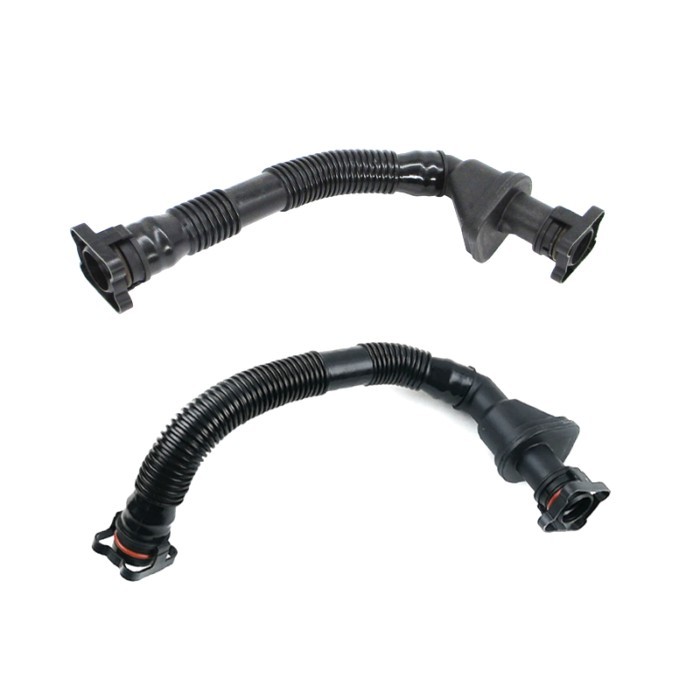 11157553949 11157574114 Crankcase Vent Hose for BMW E82 135I E9X 335I E60 535I Z4 N54 3.0L