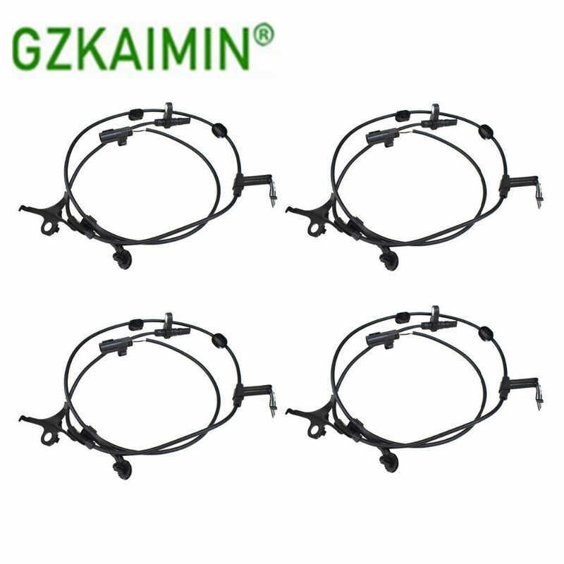 เซ็นเซอร์สาย 89543-0D030 89542-0D030 89516-0D110 89516-0D120