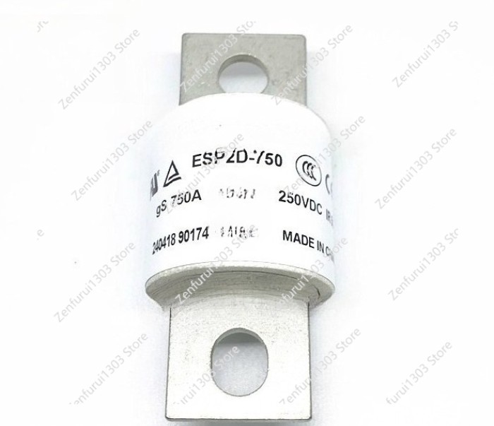 Fuse ESP2D-700 750A 250VDC fuse FUSE original genuine