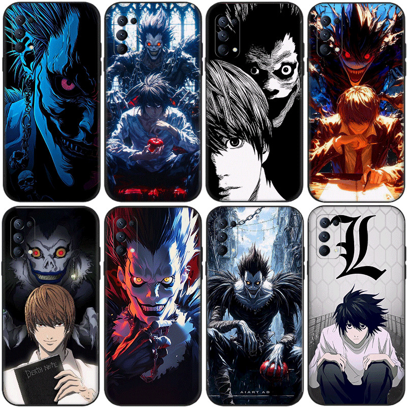 OPPO R9 F1 Plus R9S Reno 2 2Z 2F 3 4 Pro 5 5F Lite 5K ความเข้ากันได้เคสโทรศัพท์ TPU ฝาครอบป้องกันแบบ