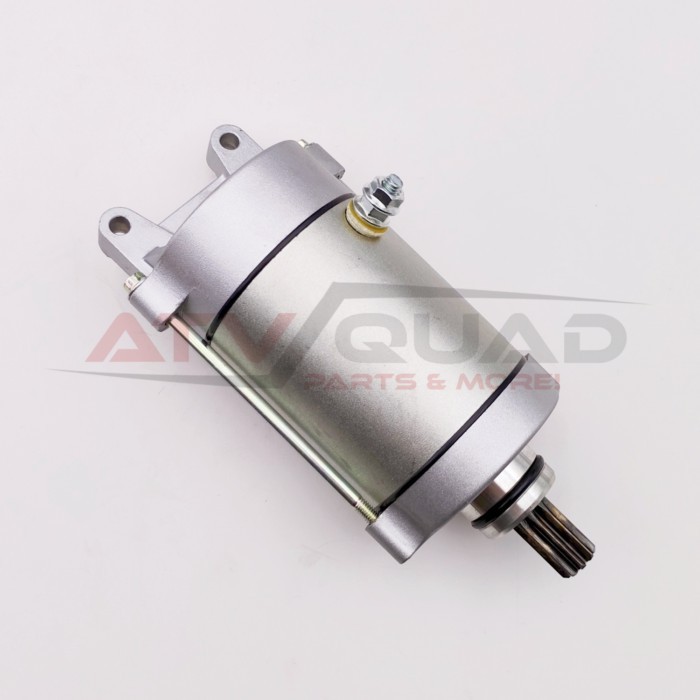 Starting Motor Starter Motor for TGB Target 600 E4 T3b Blade 600LT E4 T3b 600LTX E4 600LTX MAX E5 6