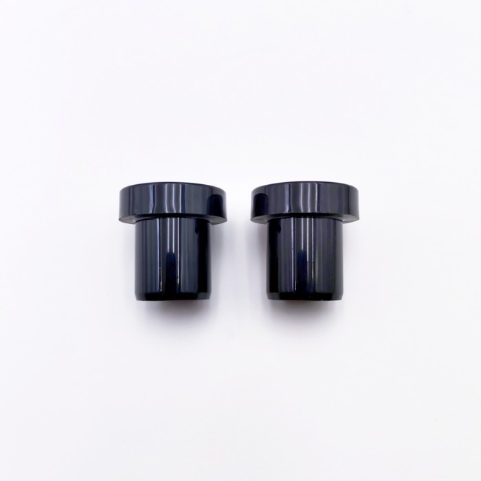 2PCS Short Bushing for CFmoto 400 450 191Q 500S 520 191R 600 Touring 625 U600 191S 1000 U10 5ASV-05