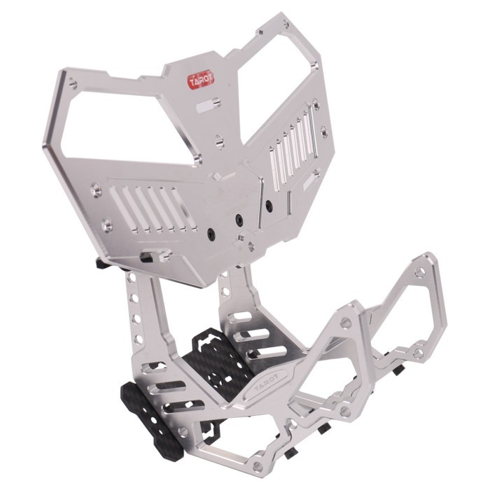 Tarot TL2915 FPV Display Rack For Futaba Remote Control  , High Strength CNC FPV Display Fixer