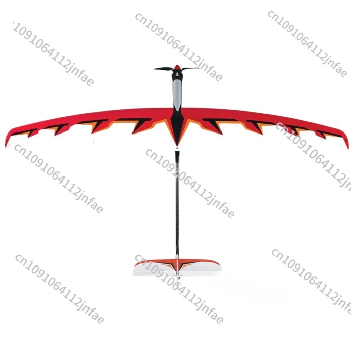 Sport Glider, FRP Body, 1.4M
