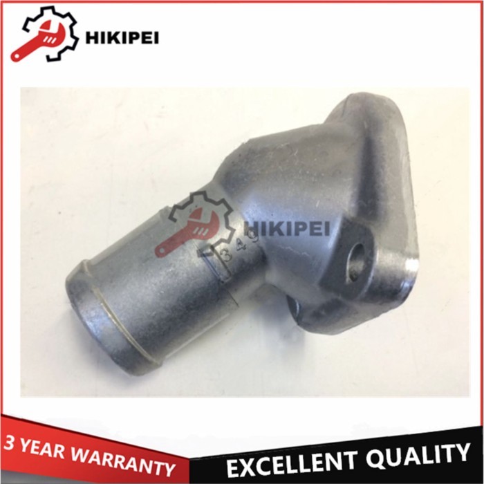 For Pajero IO H77W TR4 Fitting,Cooling Water Inlet Hose MD177349 New