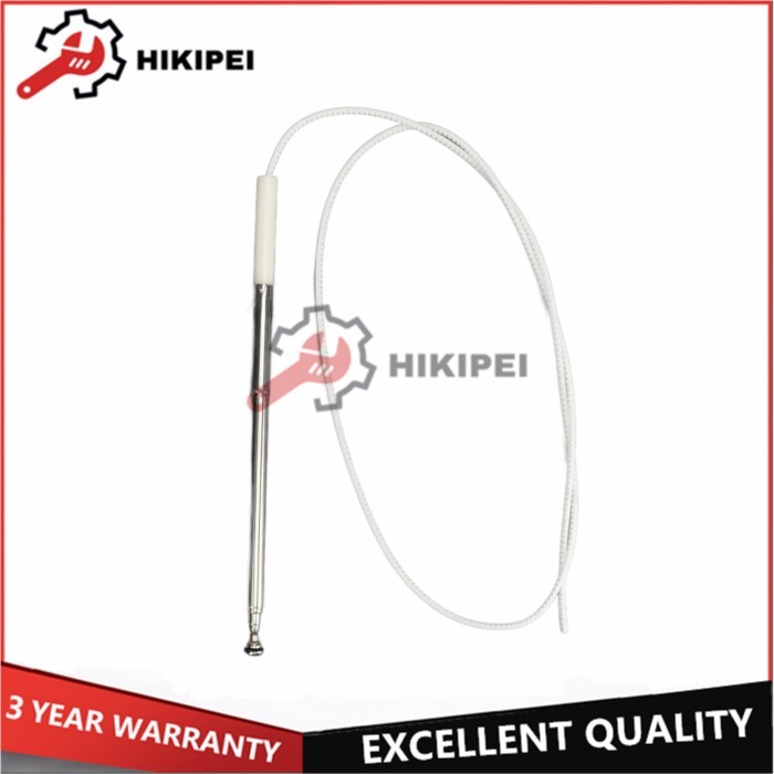 New Car Power Antenna Mast For Mitsubishi Pajero Montero III V66 V73 V74 V75 2000-2006 Parts ZPN-01