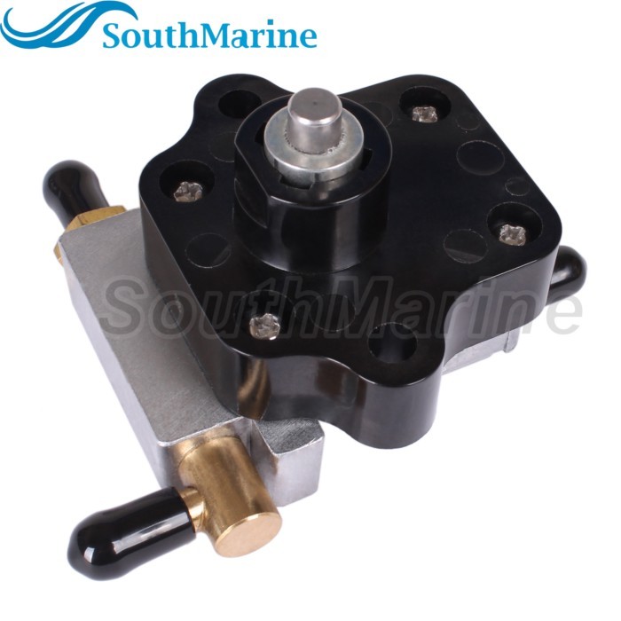 Boat Engine 803529T07 Fuel Pump for Mercury Mariner 8HP 9.9HP