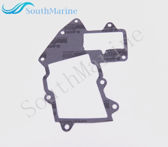 Outboard Motor T36-04000018 Gasket Manifold for Parsun HDX Makara T36 T40J 36HP Boat Motor