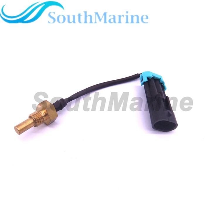 Boat Motor F40-05000400 Thermostat / Temperature Sensor Assembly for Parsun HDX Outboard Engine F40