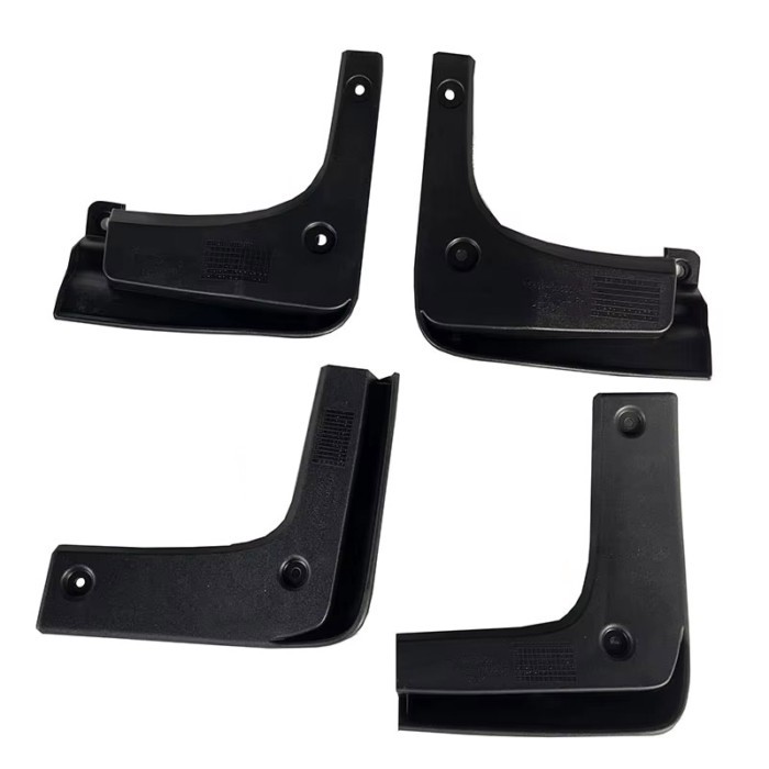 New Genuine Mudguards 86831-3V000 86832-3V000 86841-3V000 86842-3V000 For Hyundai Azera