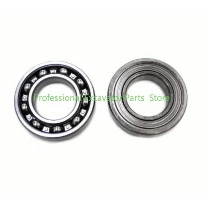 4B-3665 4B3665 45mm Internal Diameter Single Row Ball Bearing