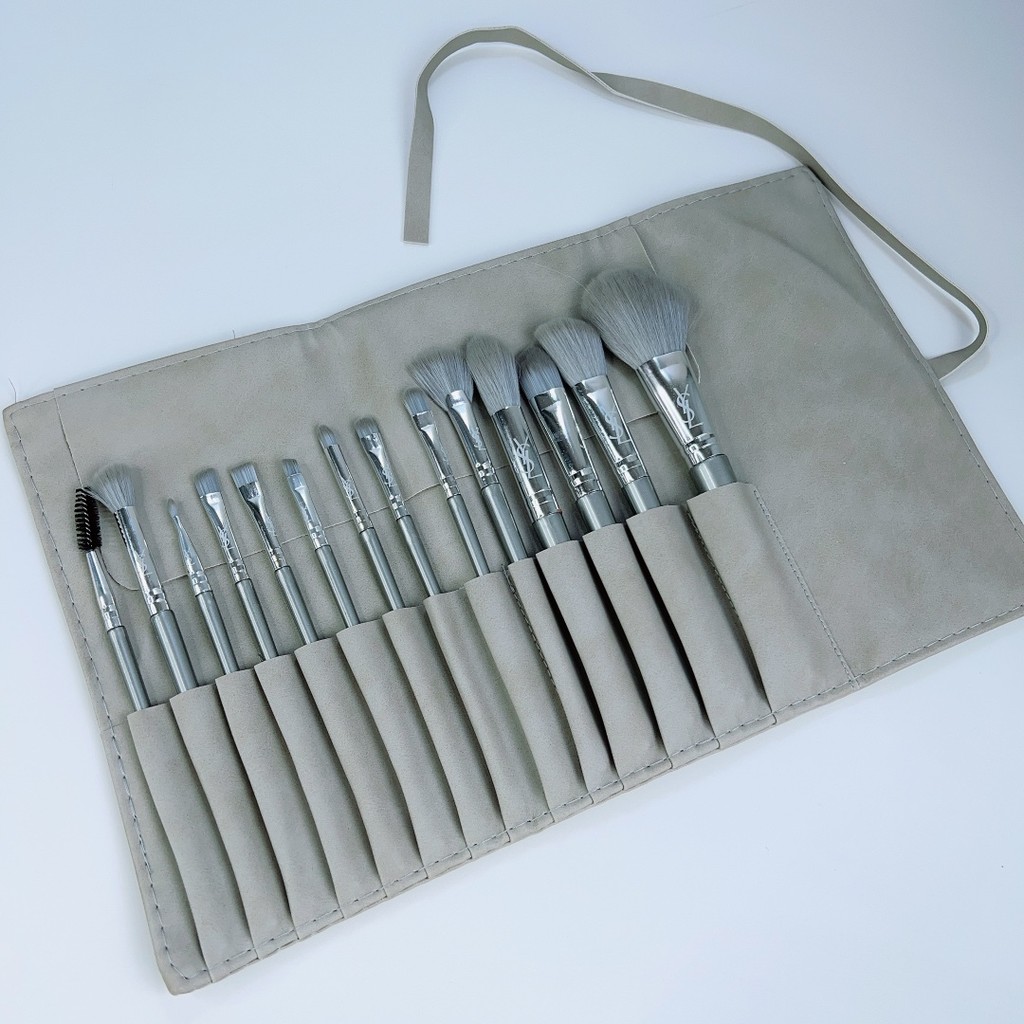 ยิงจริง❤ ดูที่มีคุณภาพสูงสุดของเคาน์เตอร์รูปภาพโรงงาน70 ➕ ชุดแปรงแต่งหน้าบรรจุภัณฑ์การจัดส่งสินค้า!E