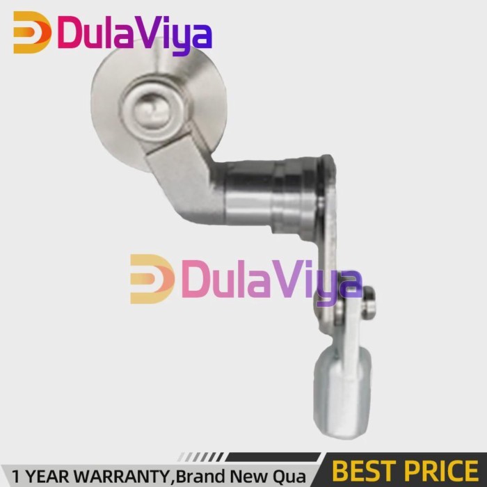 New Turbo Wastegate Rattle Flapper M278 For BMW N54 Twin Turbos 740i 740Li 135i 740 i (F01) 740 Li