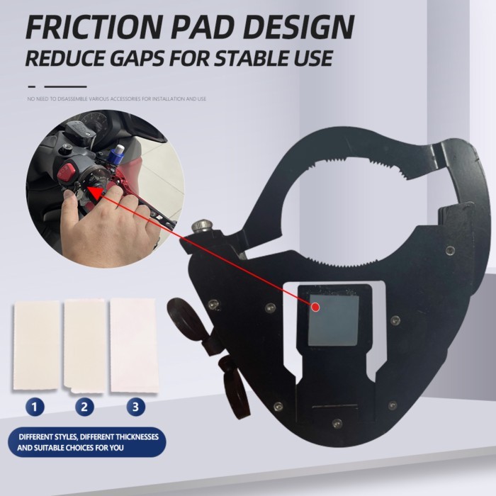 For HYOSUNG Aquila GV300S GV300 S GV 300 S GV 300S 2023 Motorcycle Accessories Cruise Control Throt